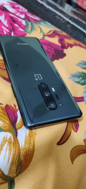 Oneplus 8 pro 12/256 dual aproved geniun 0