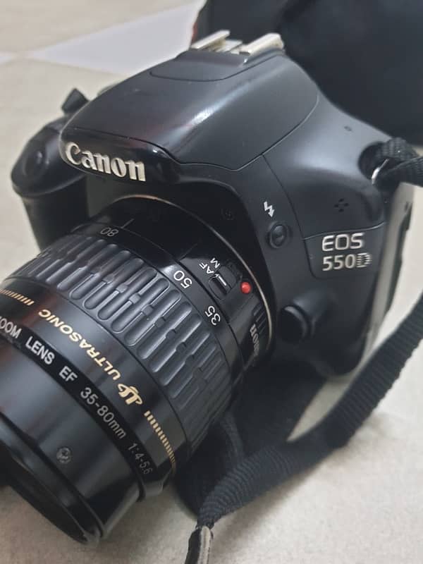 canon 550d 4