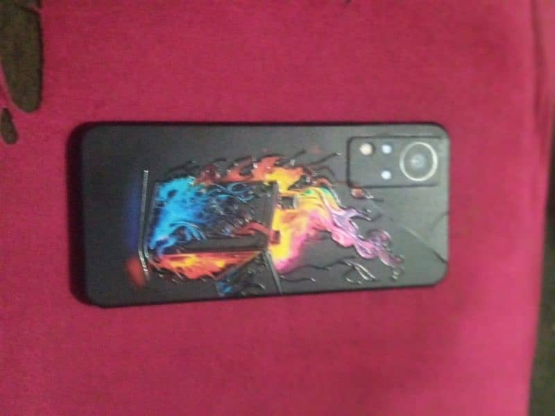 INFINIX NOTE 11 1