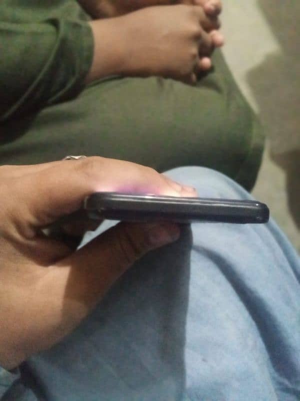 INFINIX NOTE 11 6