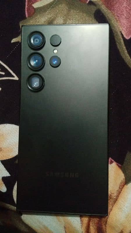 Samsung s24 ultra 7