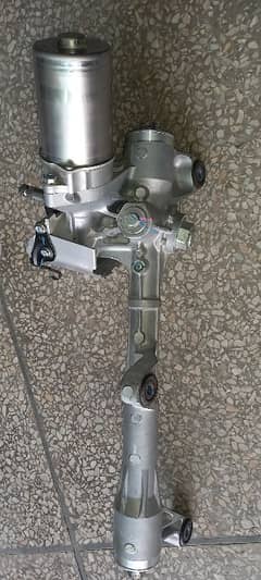 Honda city 2020 steering assy