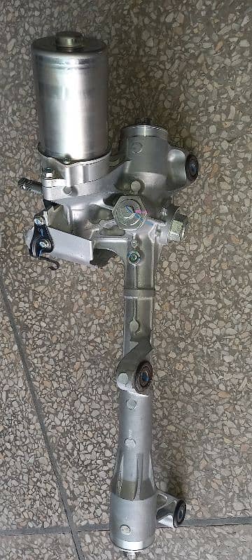 Honda city 2020 steering assy 0