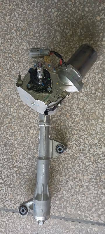 Honda city 2020 steering assy 1