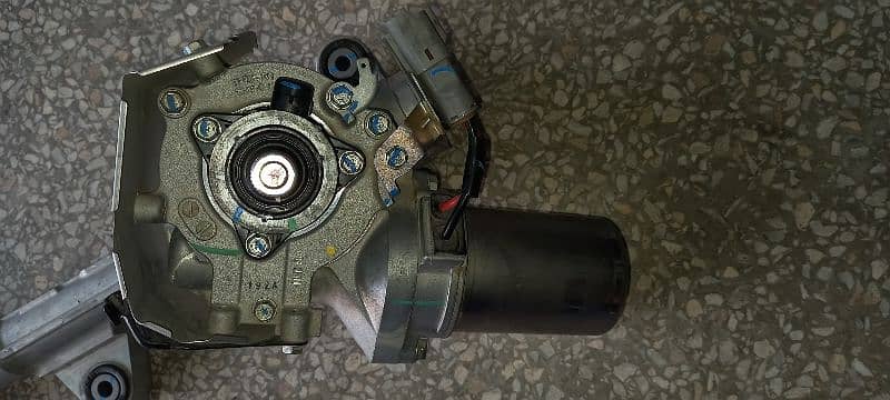 Honda city 2020 steering assy 2