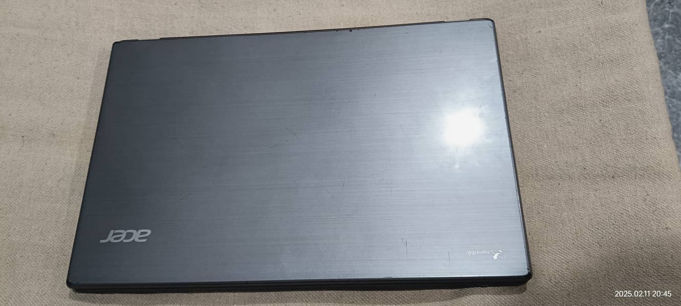 Acer Laptop 0