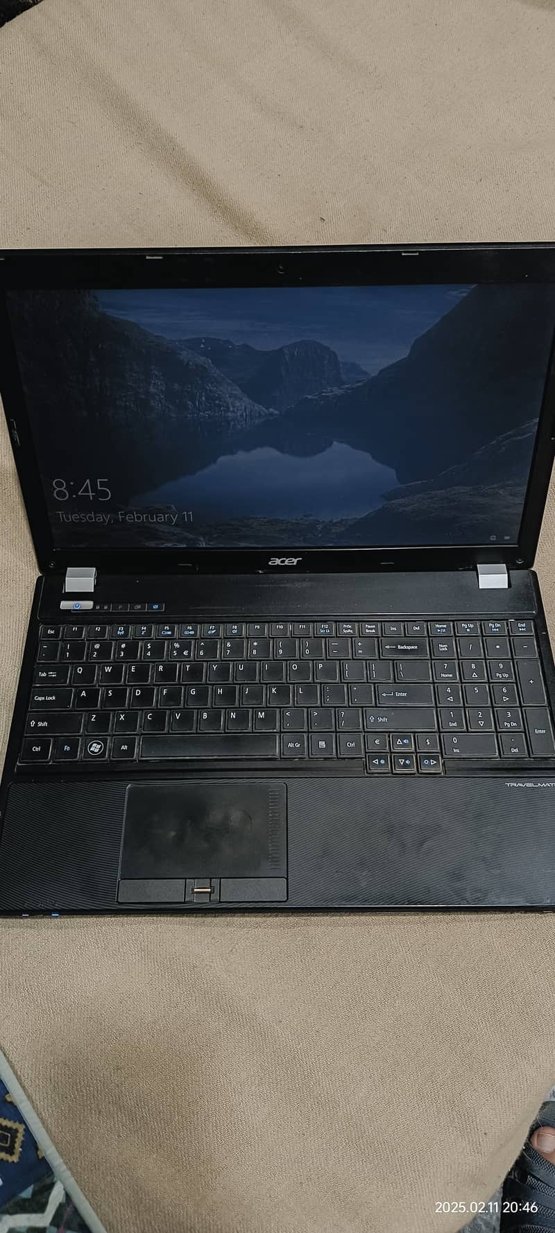 Acer Laptop 3