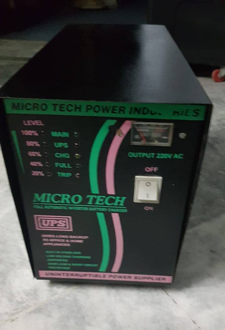 1000 Watt UPS For Sale 2