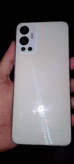 Infinix hot 12 6/128