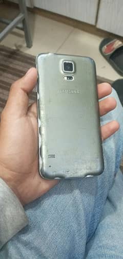 S5 MoBile