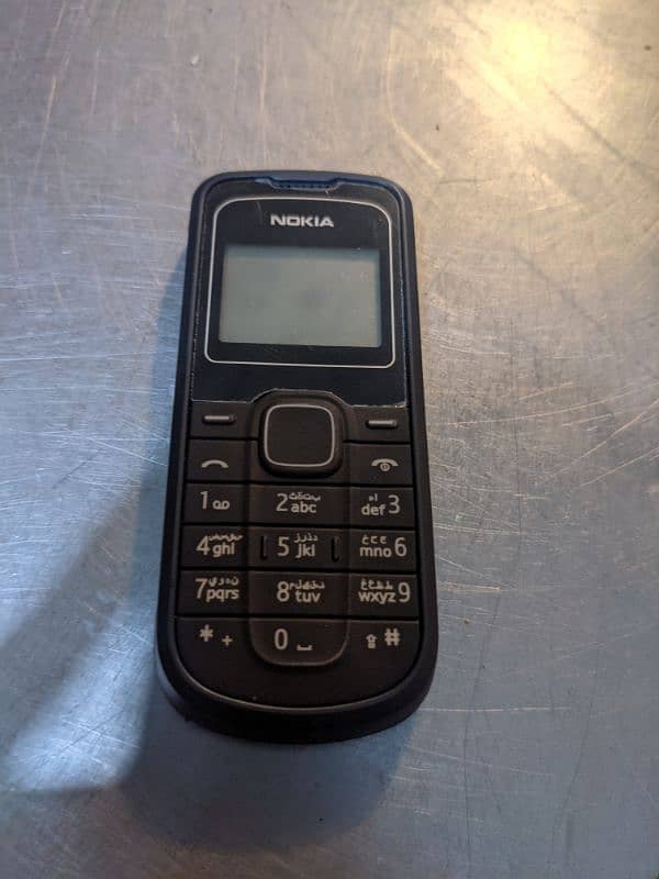 Nokia 1202 orignal 2