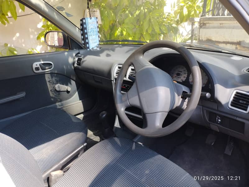 Suzuki Cultus VXR 2013 Euro II 3