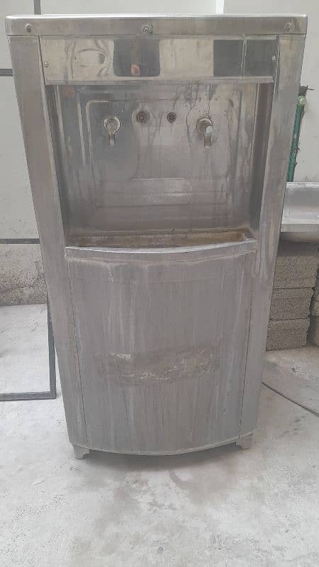 Water Cooler for Sale 0