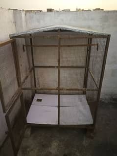 cage for sale