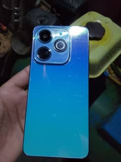 Infinix Hot 40i