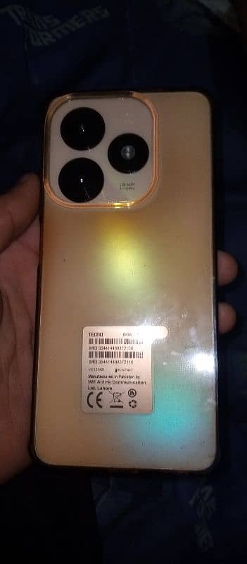 tecno spark go 2024 1