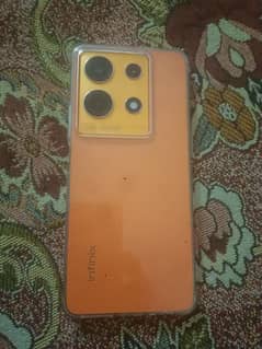 infinix