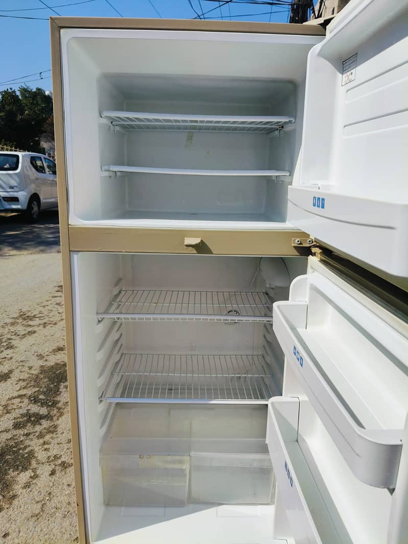 HAier fridge medium size(0306=4462/443) lushset 6