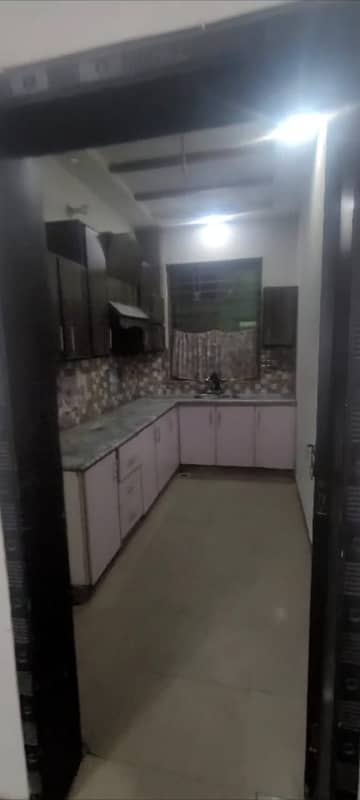 3 marla double story new furnshied house for rent 0