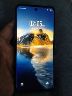 Infinix Smart 8 Plus 4/64 10/10 condition only phone