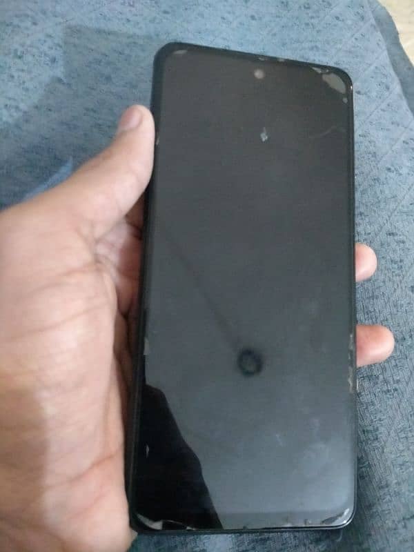 Infinix Smart 8 Plus 4/64 10/10 condition only phone 4