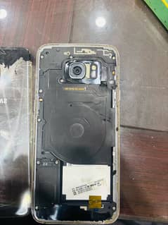 samsung s7edge board only