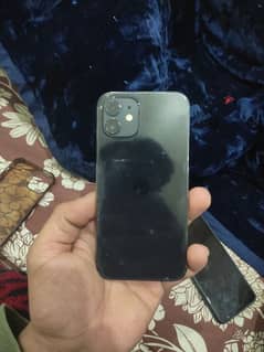 iPhone 12 nonpta 64 gb