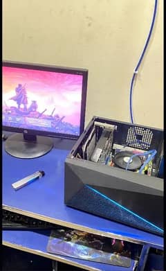 Gaming Computer i7 3rd gen