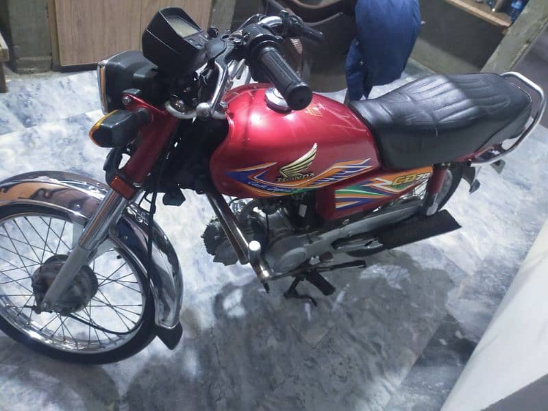 bike for sale 4