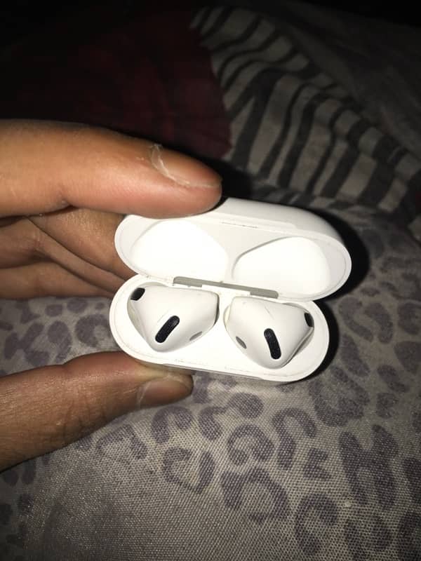 apple airpods 4 1