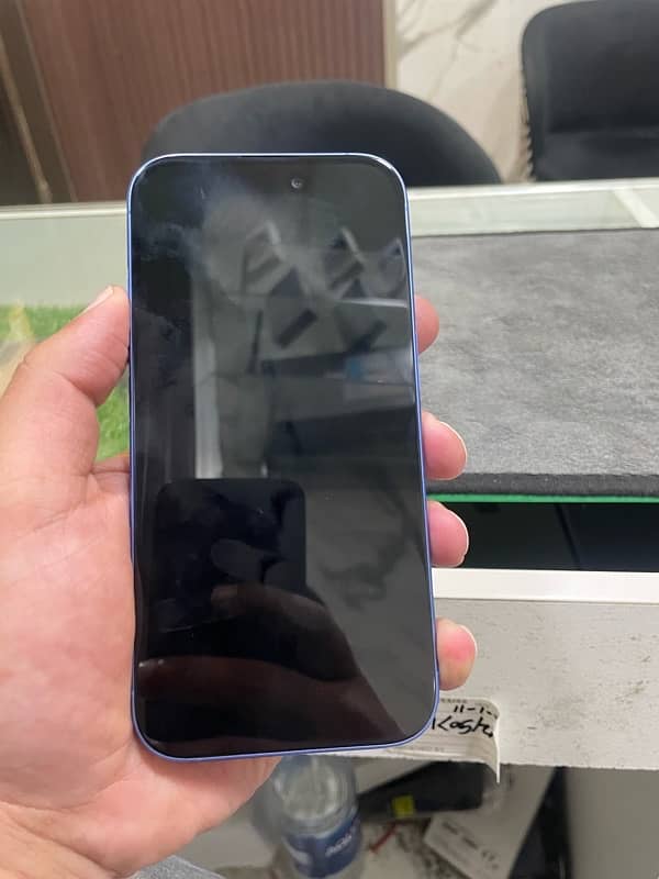 iphone 16 256gb 4