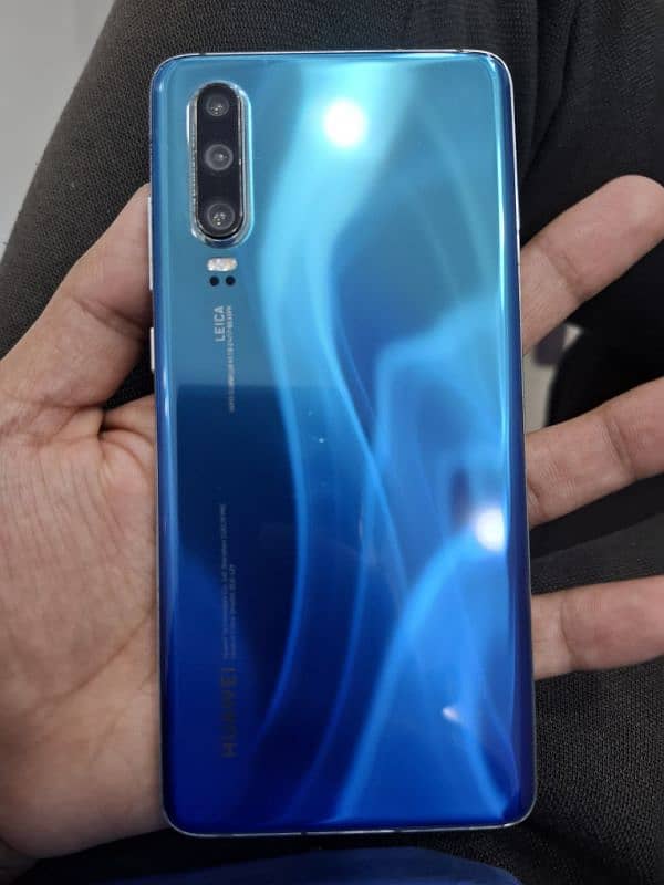 Huawei P30 6/128 0