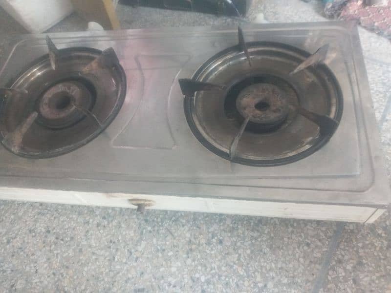 choola stove 0