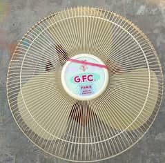 Bracket Fan GFC