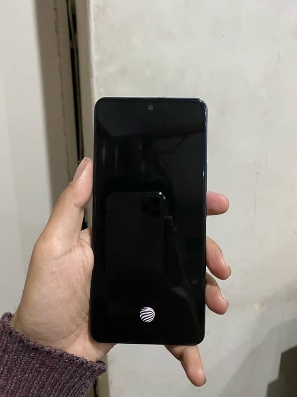 vivo v27E Full packing 1