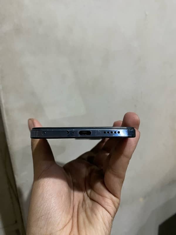 vivo v27E Full packing 5