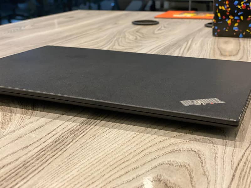 Lenovo X1 Carbon Core i7 7th Gen 3