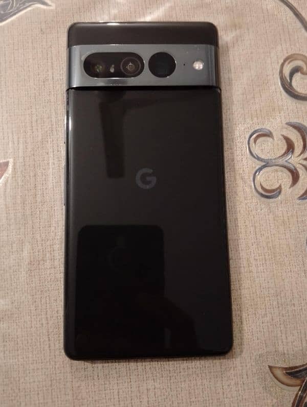 Google Pixel 7 Pro Factory Unlock Contact only WhatsApp 0335/097/72/47 3