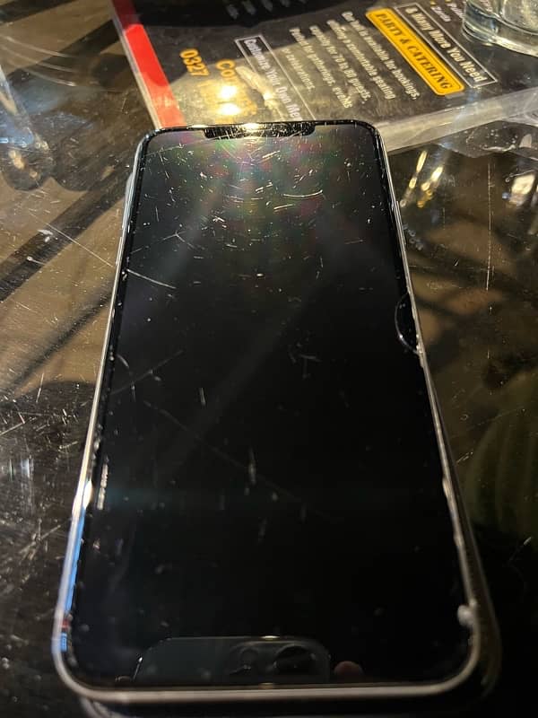 iPhone 11 Pro Max 64GB Non PTA factory unlock 5