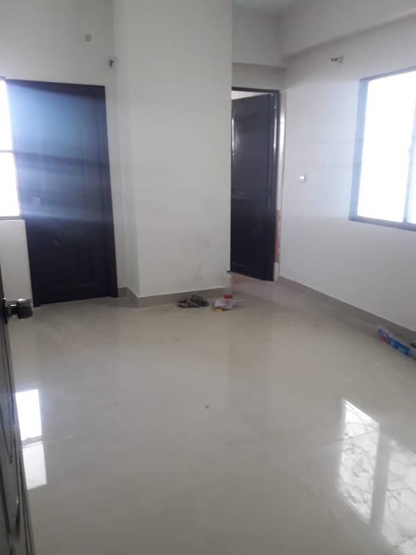 BRAND NEW BUILDING FLAT FOR RENT 2 BED DD 1