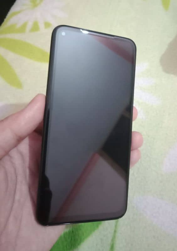 Google Pixel 5  Urgent Sale 4