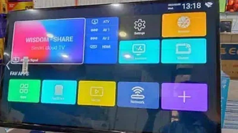 Samsung tv smart 4ktv 60 inch android 2