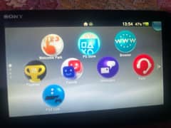 Sony PS Vita (2019 model) for sale