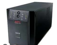 Apc Ups 1500va 970Watt