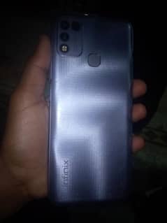 Infinix hot 10 play for sale in cheap price