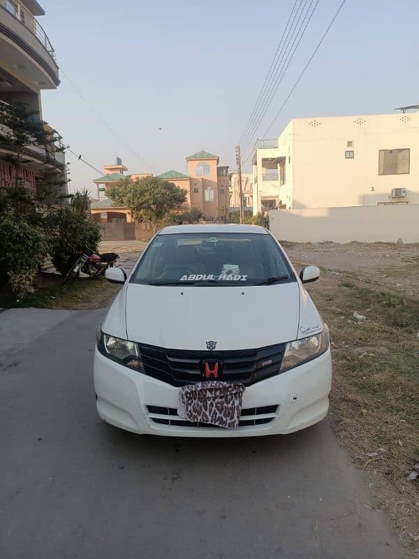 honda city 2014 1