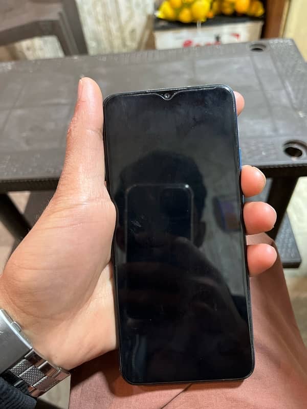 oppo A16e for sale 1