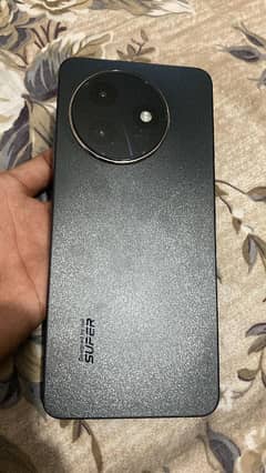 itel s24 8/128 108mp camera