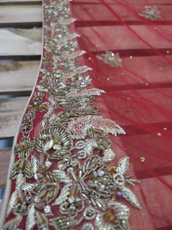 Bridal Lehnga 2