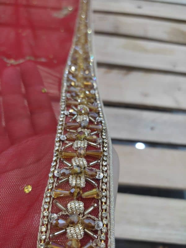 Bridal Lehnga 10